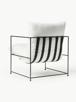 Westwing Collection Polstersessel Wayne