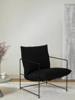 Westwing Collection Polstersessel Wayne