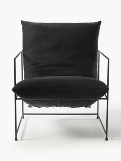 Westwing Collection Polstersessel Wayne