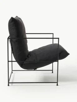 Westwing Collection Polstersessel Wayne