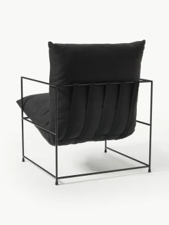 Westwing Collection Polstersessel Wayne