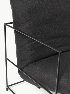 Westwing Collection Polstersessel Wayne