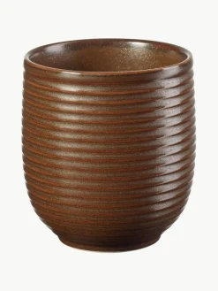 Asa Selection Porzellan-Becher Demir, 6 Stück