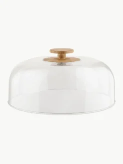 Alessi Porzellan-Etagere Mattina mit Deckel