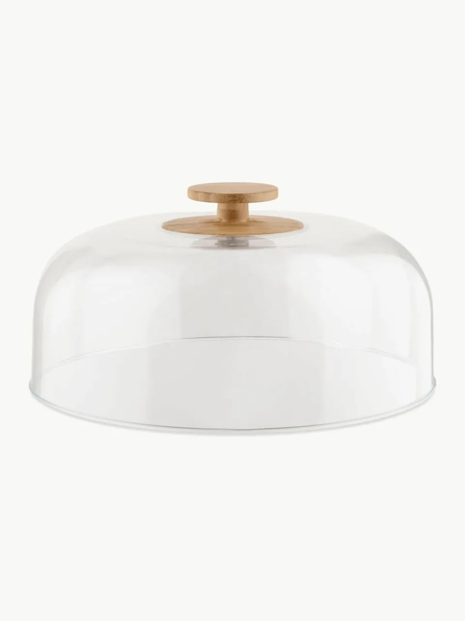 Alessi Porzellan-Etagere Mattina mit Deckel