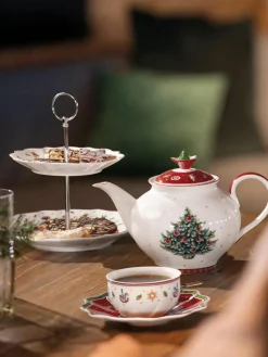 Villeroy & Boch Porzellan-Etagere Toy's Delight
