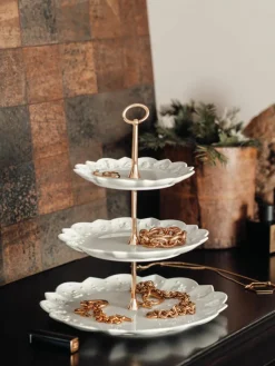 Villeroy & Boch Porzellan-Etagere Toy's Delight