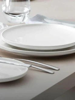 Villeroy & Boch Porzellan-Frühstücksteller Afina