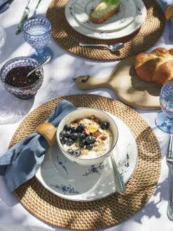 Villeroy & Boch Porzellan-Frühstücksteller Vieux Luxembourg
