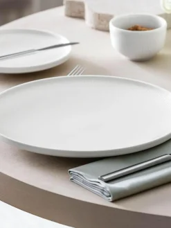 Villeroy & Boch Porzellan-Kuchenteller Afina