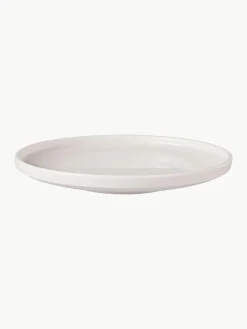 Villeroy & Boch Porzellan-Kuchenteller Afina