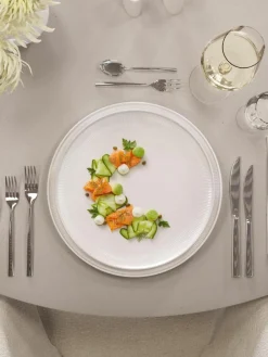 Villeroy & Boch Porzellan-Kuchenteller Afina