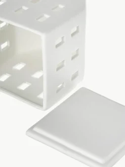 Räder Porzellan-Lichthaus Living, H 10 cm