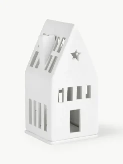 Räder Porzellan-Lichthaus Living, H 13 cm