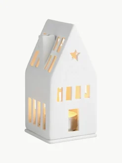 Räder Porzellan-Lichthaus Living, H 13 cm