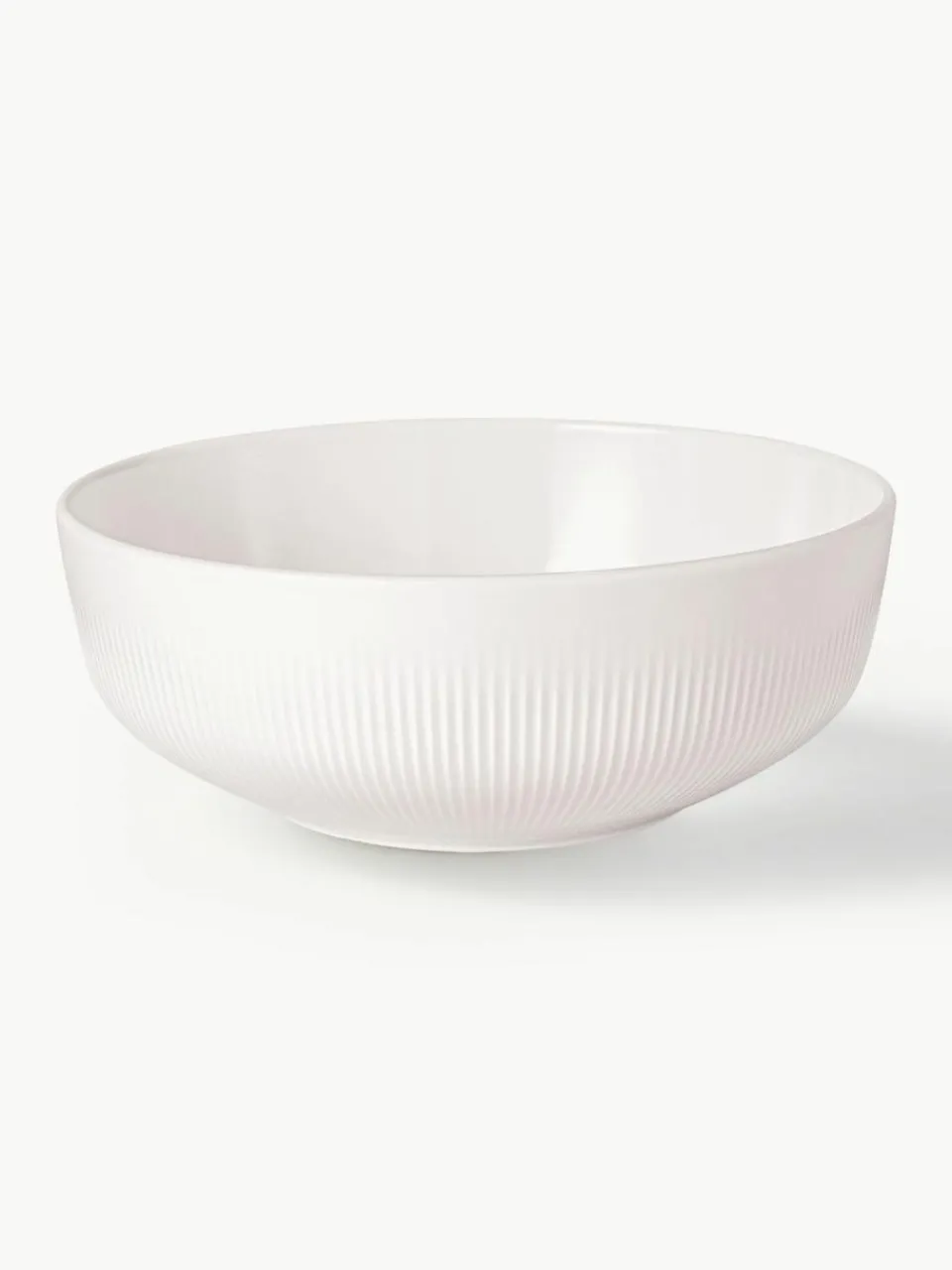 Villeroy & Boch Porzellan-Schale Afina