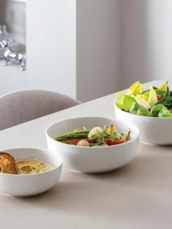 Villeroy & Boch Porzellan-Schale Afina