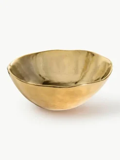 Bitossi Home Porzellan-Schale Funky Table mit unregelmäßigem Rand