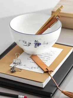 Villeroy & Boch Porzellan-Schälchen Vieux Luxembourg