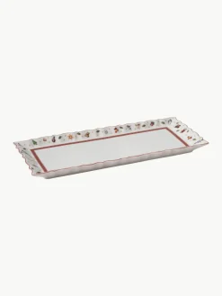 Villeroy & Boch Porzellan-Servierplatte Toy's Delight