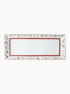 Villeroy & Boch Porzellan-Servierplatte Toy's Delight