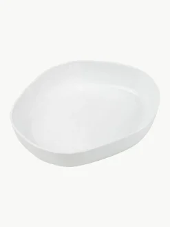 Räder Porzellan-Servierschale Freiform in organischer Form