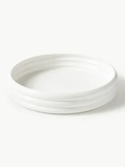 Westwing Collection Porzellan-Servierschale Maira