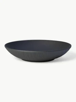 Villeroy & Boch Porzellan-Servierschale Manufacture Rock