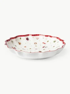 Villeroy & Boch Porzellan-Servierschale Toy's Delight, Ø 25 cm