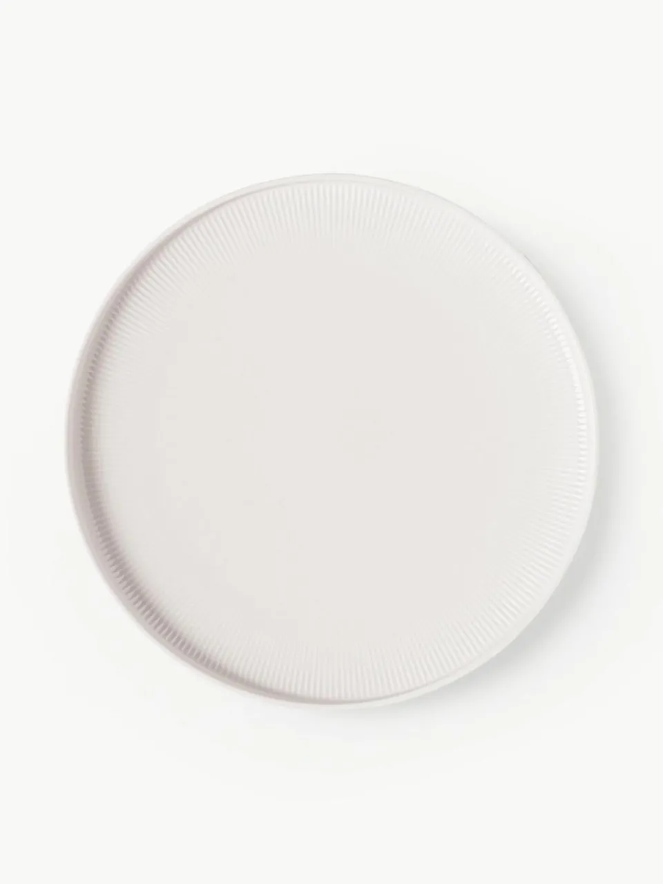 Villeroy & Boch Porzellan-Speiseteller Afina