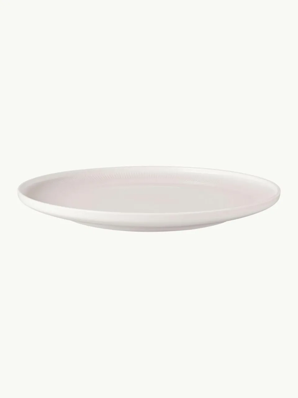 Villeroy & Boch Porzellan-Speiseteller Afina