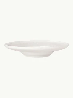 Villeroy & Boch Porzellan-Suppenteller Afina