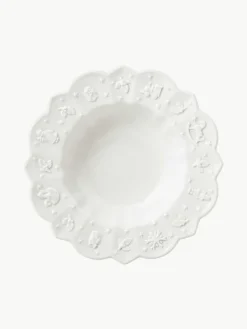 Villeroy & Boch Porzellan-Suppenteller Toy's Delight, 6 Stück