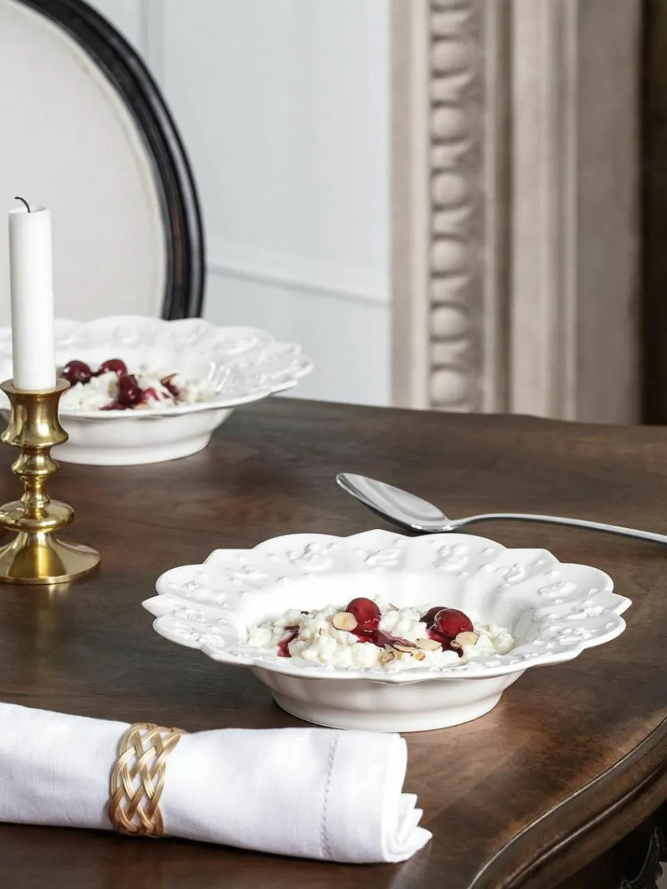 Villeroy & Boch Porzellan-Suppenteller Toy's Delight, 6 Stück