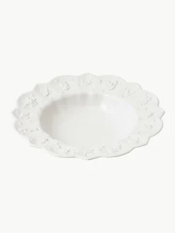 Villeroy & Boch Porzellan-Suppenteller Toy's Delight, 6 Stück