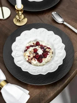 Villeroy & Boch Porzellan-Suppenteller Toy's Delight, 6 Stück