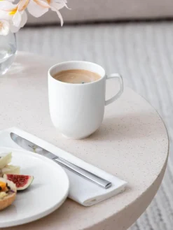 Villeroy & Boch Porzellan-Tasse Afina