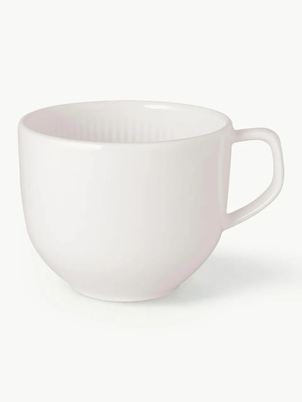 Villeroy & Boch Porzellan-Tasse Afina