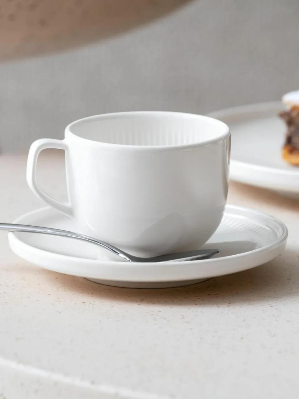Villeroy & Boch Porzellan-Tasse Afina