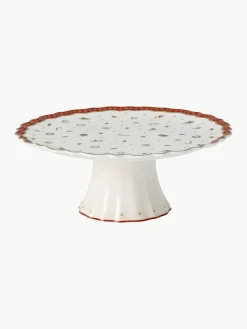 Villeroy & Boch Porzellan-Tortenplatte Toy's Delight