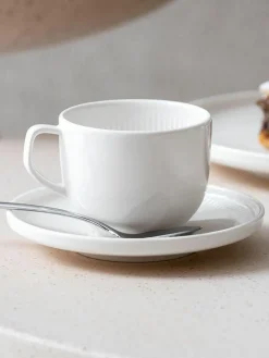 Villeroy & Boch Porzellan-Untertasse Afina