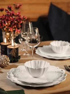 Villeroy & Boch Porzellan-Untertasse Toy's Delight, 6 Stück