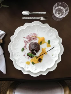 Villeroy & Boch Porzellan-Untertasse Toy's Delight, 6 Stück
