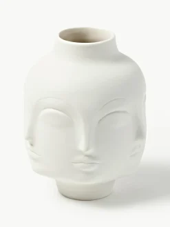 Jonathan Adler Porzellan-Vase Dora Maar, H 21 cm
