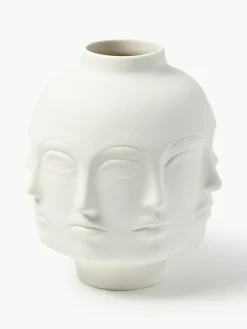 Jonathan Adler Porzellan-Vase Dora Maar, H 36 cm