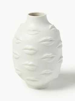 Jonathan Adler Porzellan-Vase Gala, H 24 cm