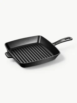 Staub Quadratische Grillpfanne American Grill