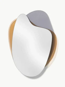 Westwing Collection Rahmenloser Wandspiegel Melia