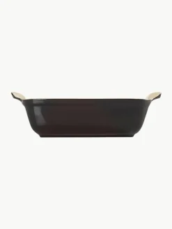 Le Creuset Rechteckige Auflaufform Tradition