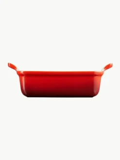 Le Creuset Rechteckige Auflaufform Tradition